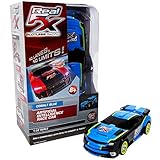 Real FX Cobalt Blue Ai Car
