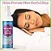 MAGNESIUM OIL SEA SPRAY | 8 OZ | from DEAD SEA | 100% PURE | Aloe for Less Itch | Anxiety, Sleep, Restless Legs, Migraines, Joint Pain, PMS and more! | FREE eBook!