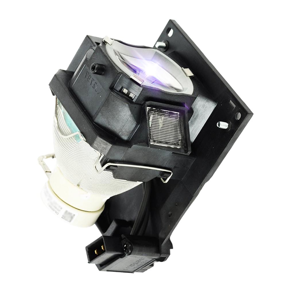 iReijomoi Replacement Lamp DT01181 DT01251 DT01381 CPA222WNLAMP Bulb with Housing for HITACHI BZ-1;CP-A220M/A220N/A221N/A221NM/A222NM/A222WN/A250NL/A300M/A300N/A301N/A301NM