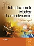 Introduction to Modern Thermodynamics
