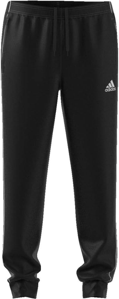 adidas men's core 18 trousers