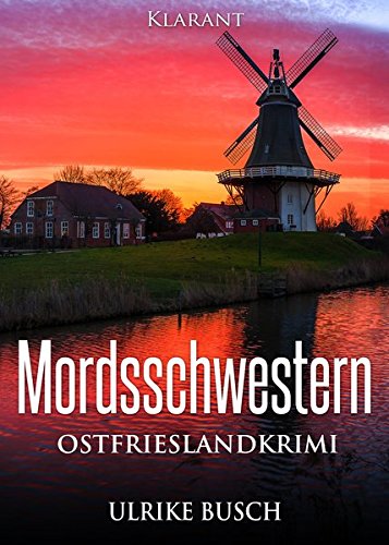 Ulrike Busch - Mordsschwestern 1 51 0MStJs3L