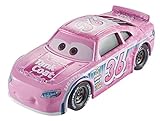 Disney Pixar Cars 3 Reb Meeker Die-Cast Vehicle