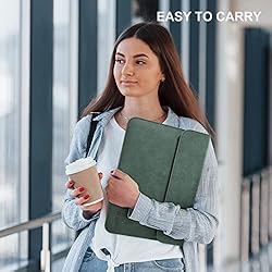 Allinside 13 inch Laptop Sleeve Case for MacBook