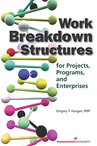 Work Breakdown Structures for Projects, Programs, and...