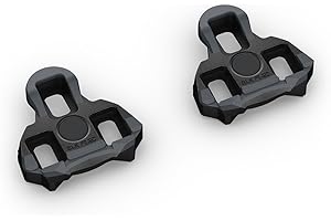 Garmin 010-13138-10 Rally RK, Replacement Cleats, Zero Degree Float