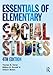 Essentials of Elementary Social Studies