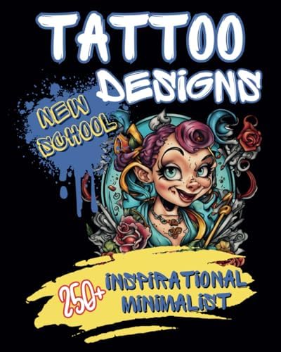 Amazon.com: Vintage Tattoos: 9781802792522: Carol Clerk: 圖書