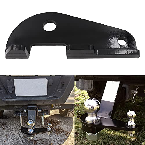 vikofan Friction Sway Control Adapter Bracket Fit for Class III and