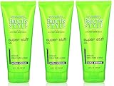 Garnier Fructis Style Super Stiff Gel Ultra Strong Hold 6.8 fl oz (3 PACK)