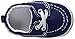 Luvable Friends Unisex Baby Crib Shoes
