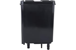 DOLKSN Vapor Canister Compatible with 1998-2005 Chevrolet Blazer Trailblazer Venture GMC Envoy Isuzu Oldsmobile & More 17113682 911-267