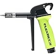 Flexzilla X3 Blow Gun with Quiet-Flo Safety Nozzle, ZillaGreen - AG1102FZ