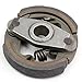 Wingsmoto Heavy Duty Clutch 43cc 49cc Gas Scooters Super Pocket Bike CAG MTA1 MTA2 X1 X3 New