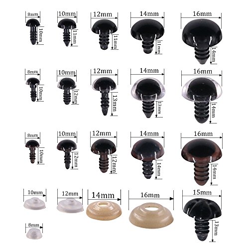 1 Swpeet+Assorted+Plastic+Safety+Puppet