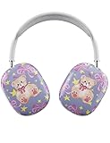 Wildflower Cases - Bear-y Bow Dream AirPods Max Cover