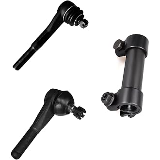 Dorman Premium Steering Drag Link For Chevrolet/GMC C4500-C5500 Trucks 2003-2009