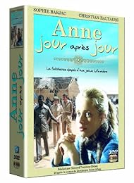 Anne Jour Apres Jour