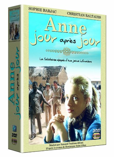 Anne Jour Apres Jour
