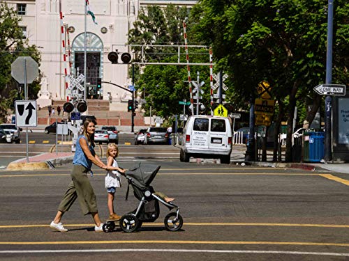 Bumbleride Mini Board Toddler Board