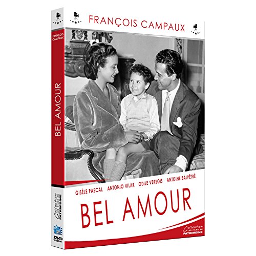 Bel Amour