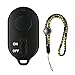 EEEKit Bluetooth Remote Shutter for Samsung Gear 360 Camera (2016 and 2017 Editions)