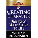 Creating Character: Bringing Your Story to Life (Red Sneaker Writers Book Series 2)