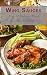 Wing Sauces: Over 30 Delicious Recipes for the Ultimate Chicken Wing