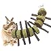 Durable Dog Chew Toys for Aggressive Chewers - Interactive Tug and Rope Toy for Large Dogs, Heavy-Duty Bungee Dog Toys for Exercise & Training