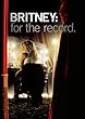 Britney: For the Record