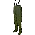 FROGG TOGGS Men's Rana Emergency Waterproof Chest Wader