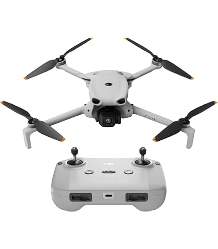 DJI CP.PT.00000069.01 Mavic PRO Fly More Drone Quadcopter Combo