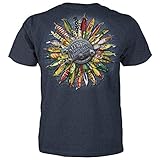 How Many Lures Does A Fisherman Need? Just One More T-Shirt
