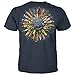How Many Lures Does A Fisherman Need? Just One More T-Shirt