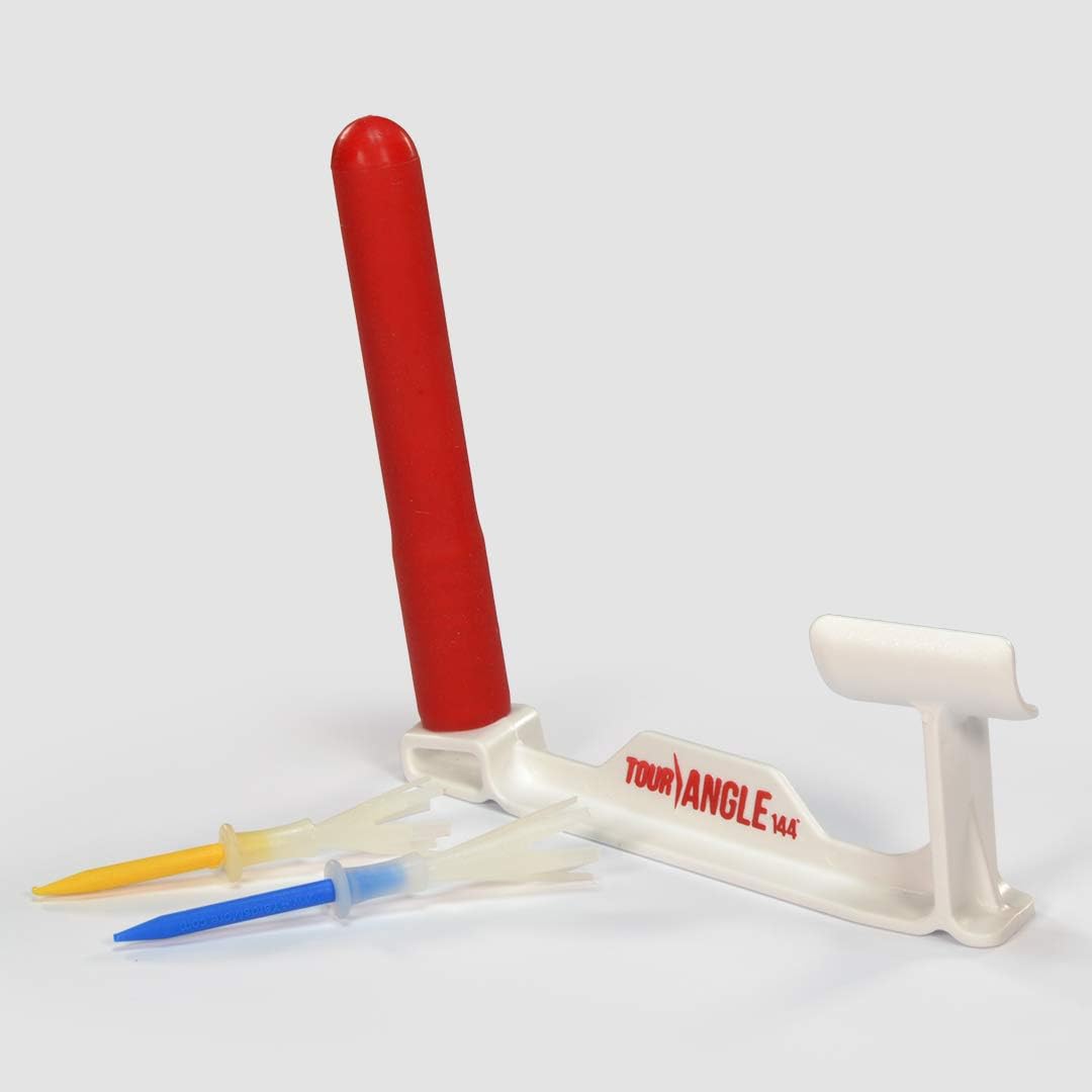 Tour Angle 144 Golf Swing Training Aid (Right Handed Golfer) Amazon.co