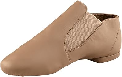 amazon tan jazz shoes