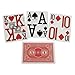 Marinoff Low Vision Playing Cards