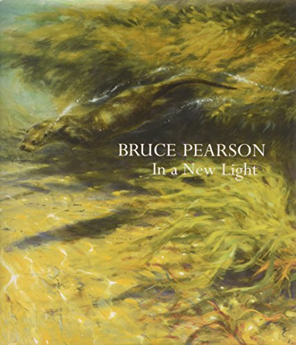 In a New Light by Bruce Pearson