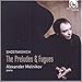 Preludes & Fugues