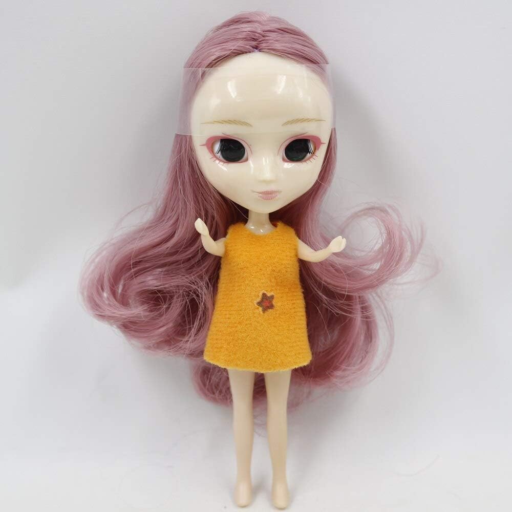 mini pullip