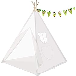 La mejor tienda Tipi infantil del 2023 5 Product