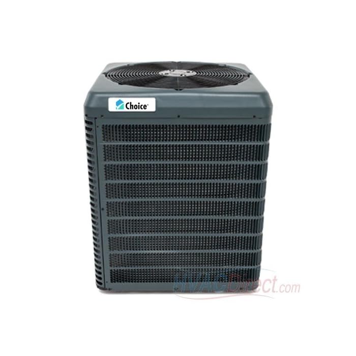 Buy CHOICE New brand Air Conditioner Condenser Outdoor Unit 1.5 Ton 14