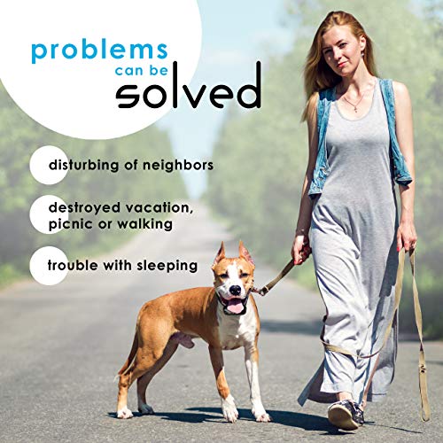 dogrook no bark collar