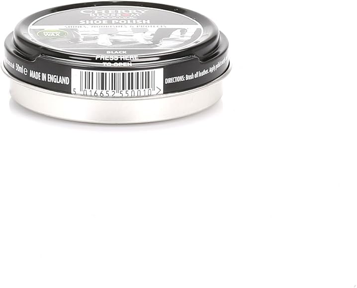 kiwi shoe polish tesco