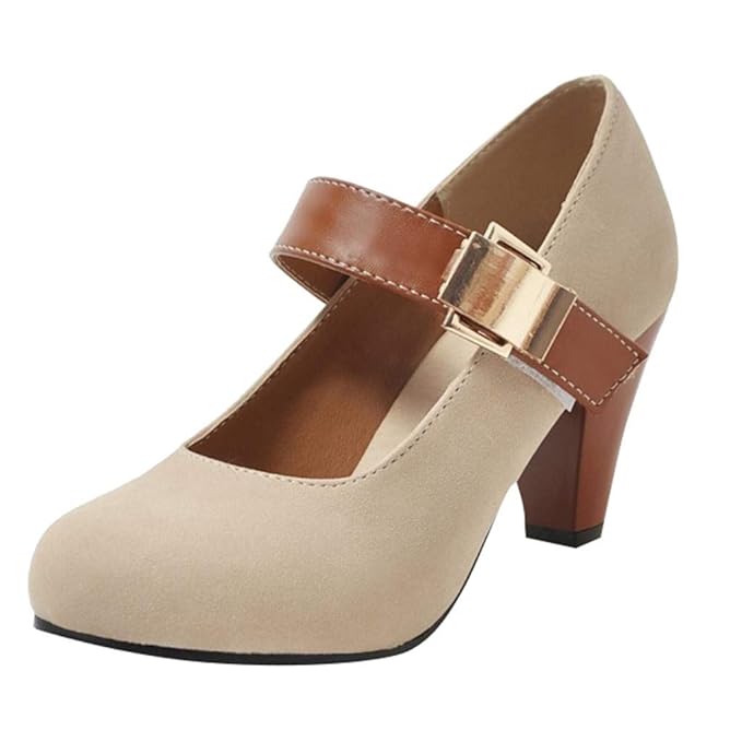 working heels for ladies