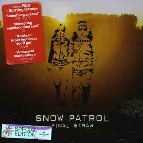 #60 — Final Straw