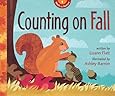 Counting on Fall: Lizann Flatt, Ashley Barron: 8601411143236: Books