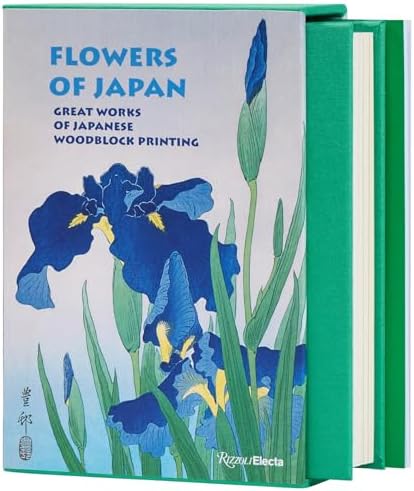 Cherry Blossoms in Bloom: Great Works of Japanese Woodblock