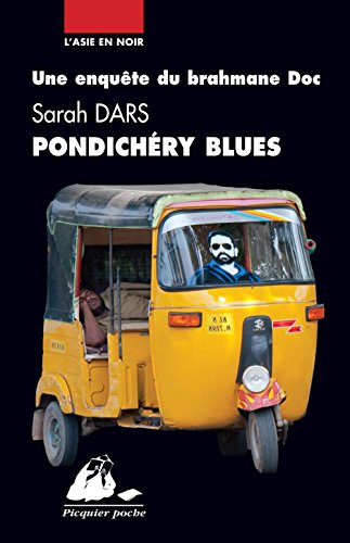 Pondichéry blues