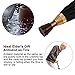 Kobold Classic Windproof Cane Umbrella 2 in 1 Walking Stick Umbrella Extra Large Oversize for Assisting Outdoor Hiking Climbing